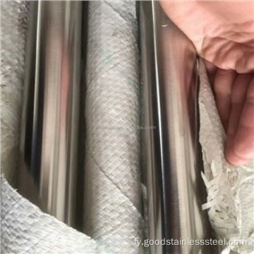 Stainless Steel 304 Round Bar